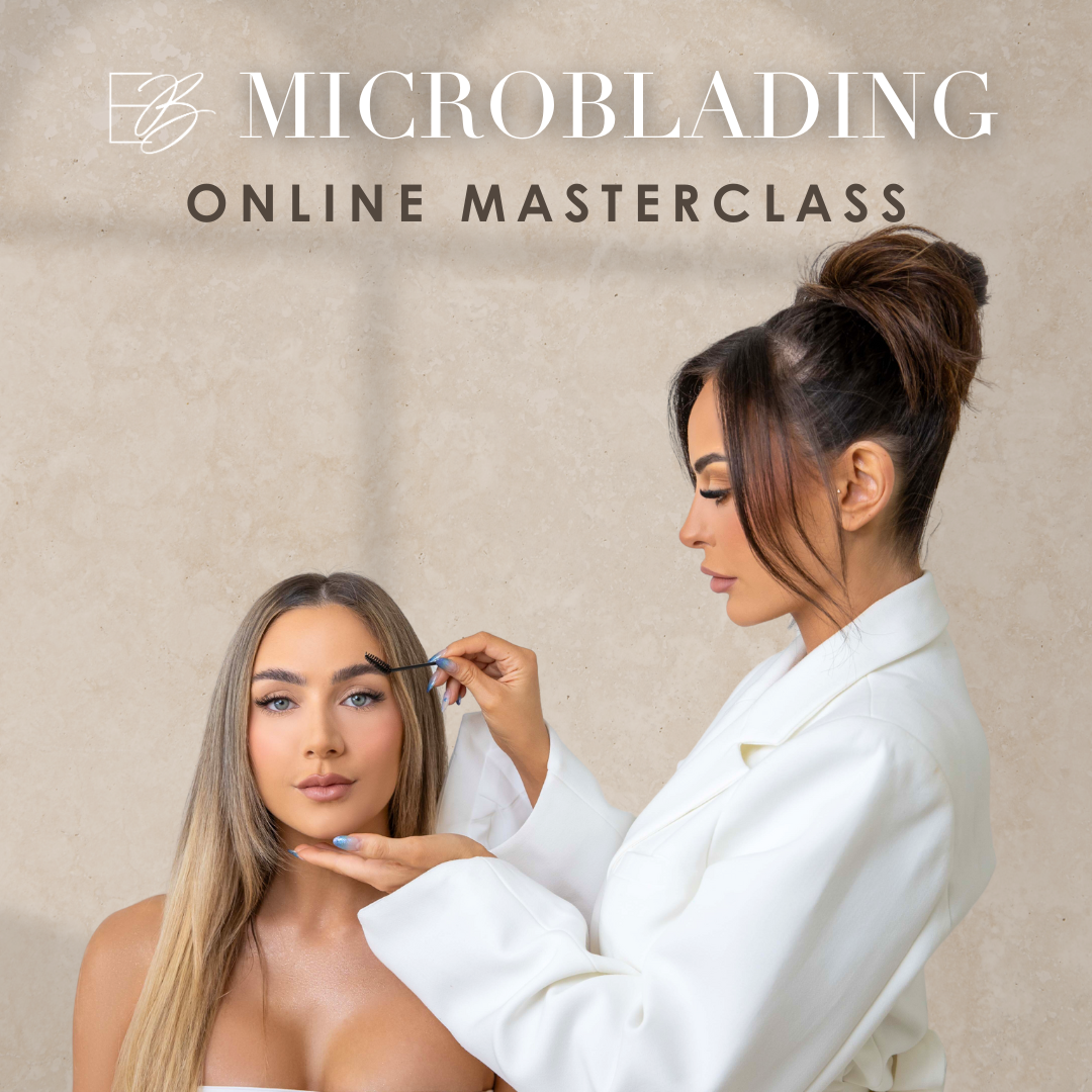 Microblading Training