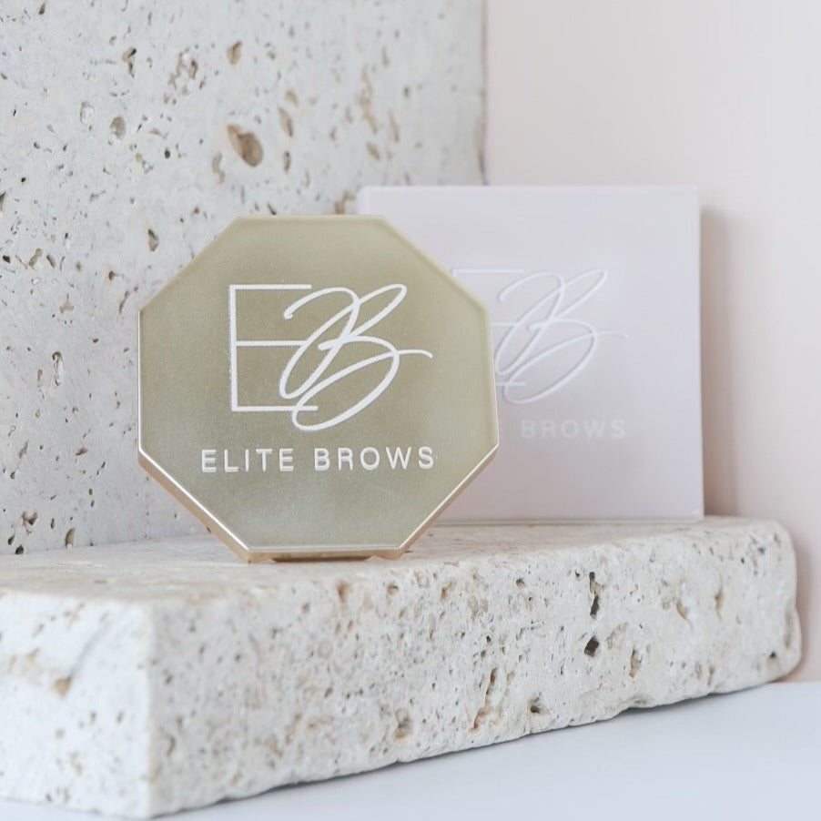 Brow Soap