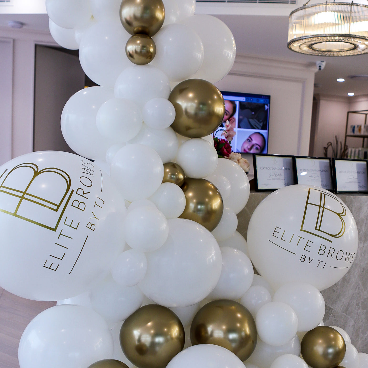 Elite Brows Gift Voucher